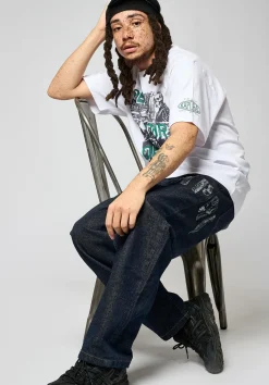 Jeans<Kaporal AZER