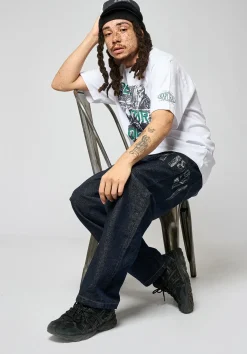 Jeans<Kaporal AZER
