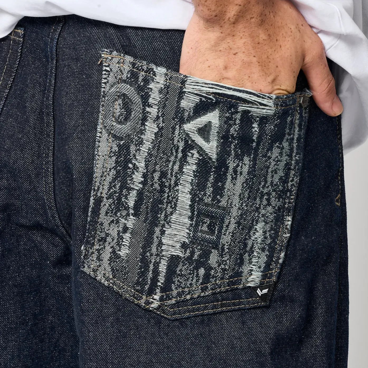Jeans<Kaporal AZER