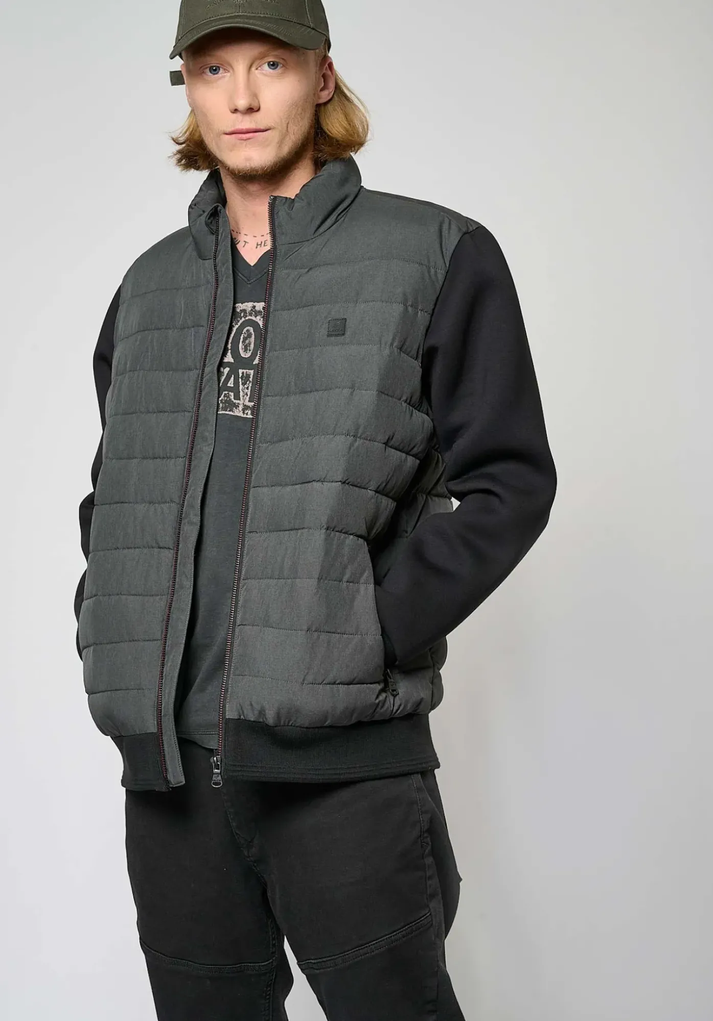 Vestes|Sweats<Kaporal BACH