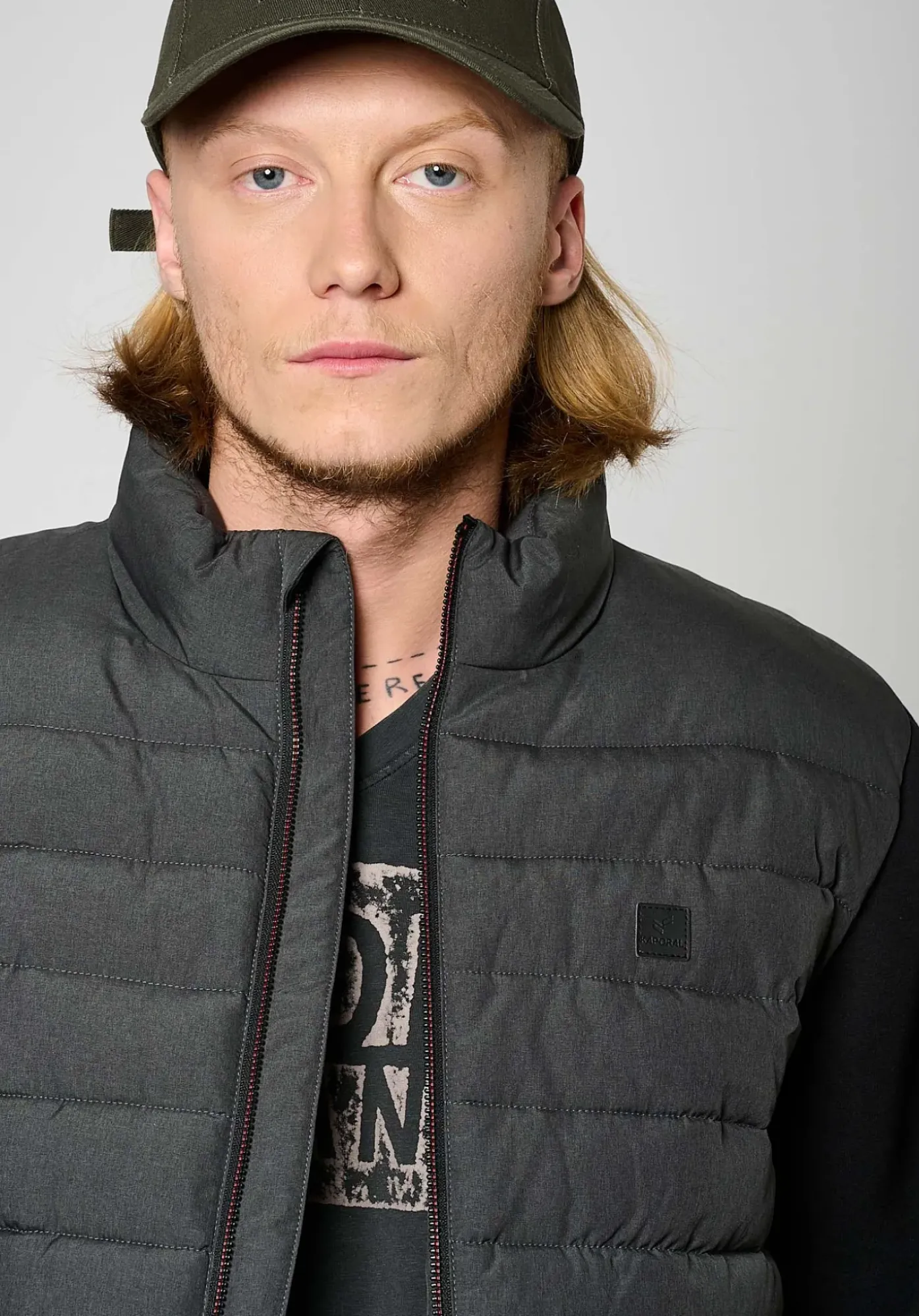 Vestes|Sweats<Kaporal BACH