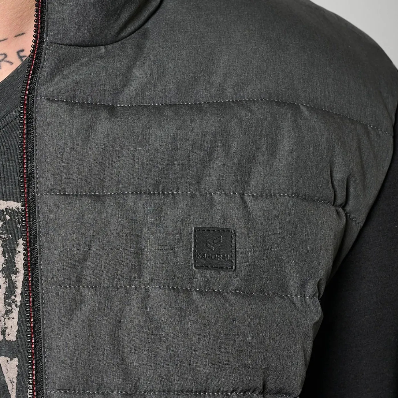 Vestes|Sweats<Kaporal BACH
