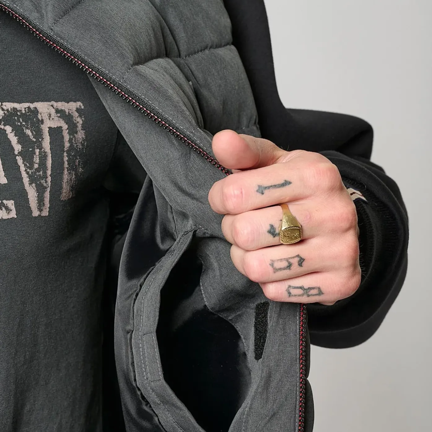 Vestes|Sweats<Kaporal BACH