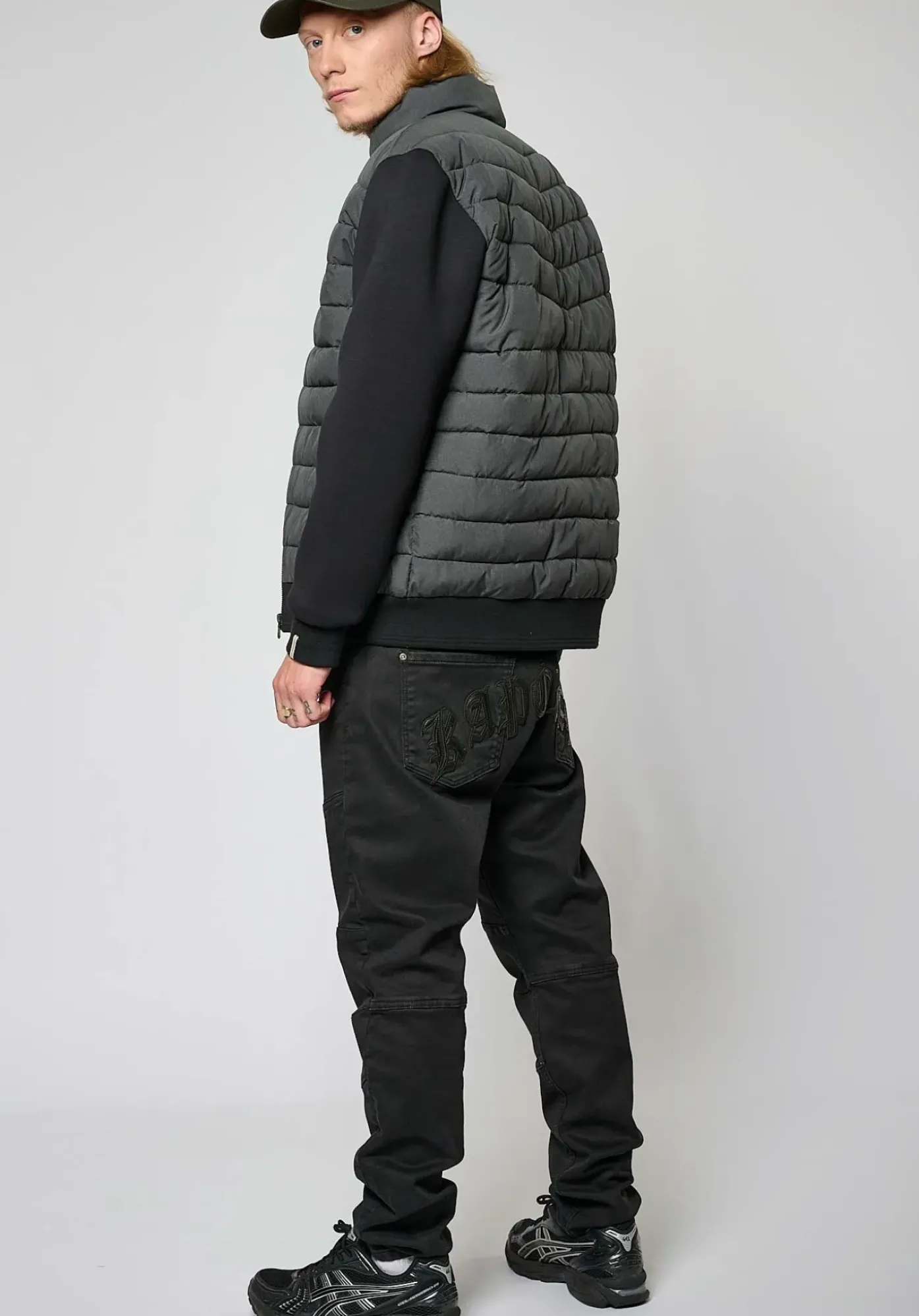 Vestes|Sweats<Kaporal BACH
