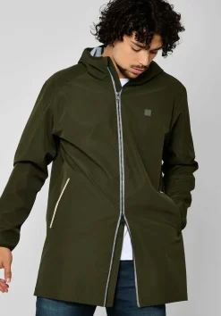 Vestes<Kaporal BADOX