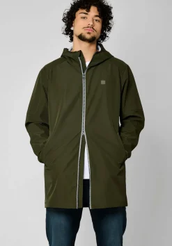 Vestes<Kaporal BADOX