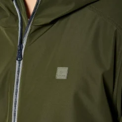 Vestes<Kaporal BADOX