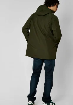 Vestes<Kaporal BADOX