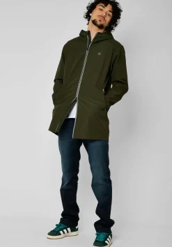 Vestes<Kaporal BADOX