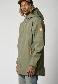 Vestes<Kaporal BADOX