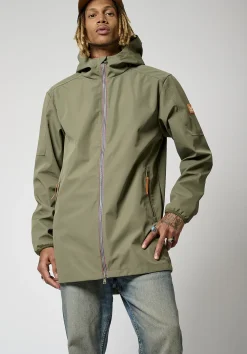 Vestes<Kaporal BADOX