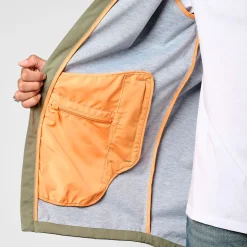 Vestes<Kaporal BADOX