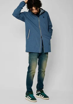 Vestes<Kaporal BADOX