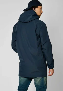 Vestes<Kaporal BADOX