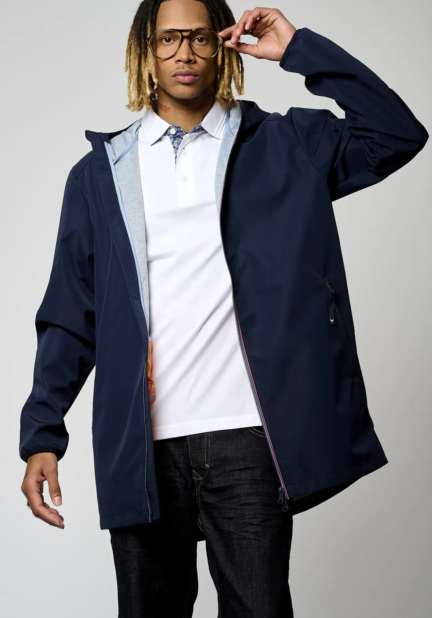 Vestes<Kaporal BADOX