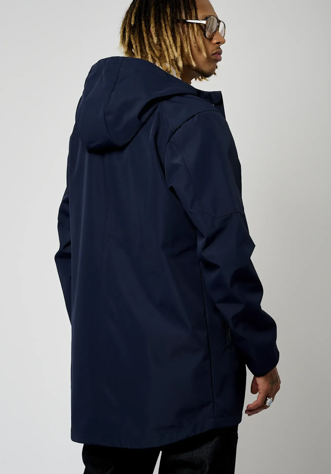 Vestes<Kaporal BADOX