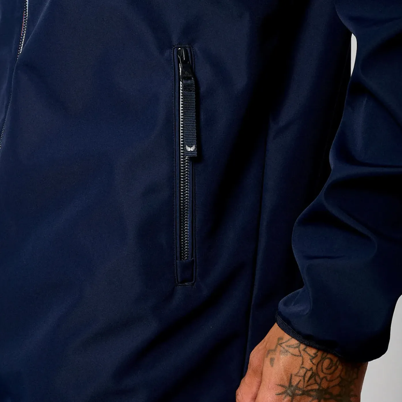 Vestes<Kaporal BADOX