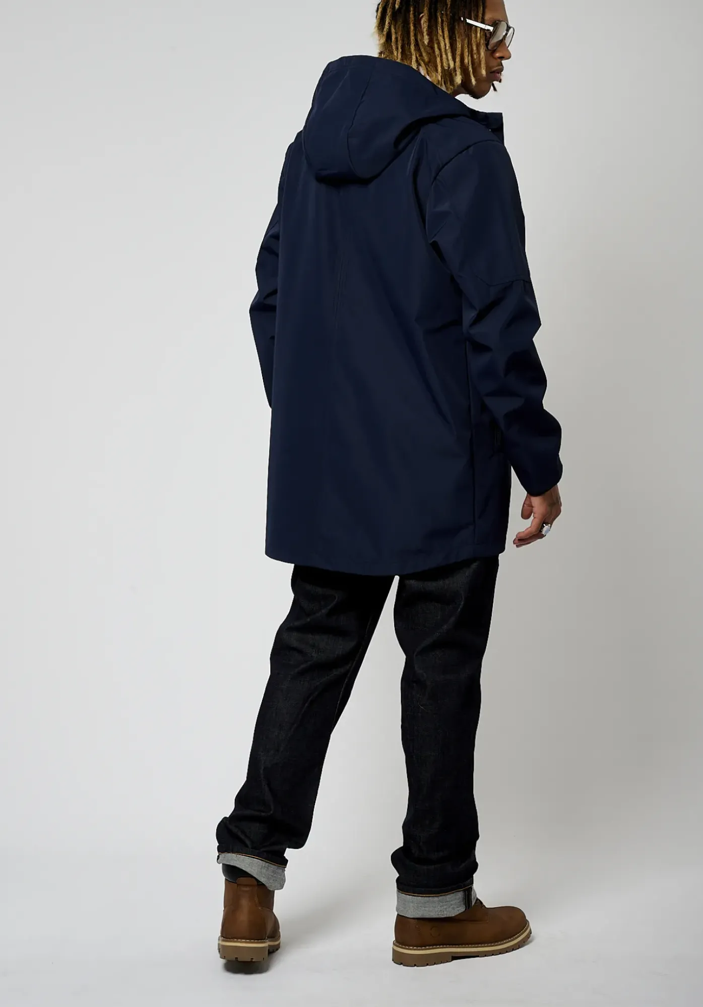 Vestes<Kaporal BADOX