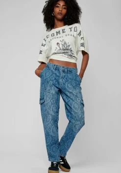 Jeans<Kaporal BAGO