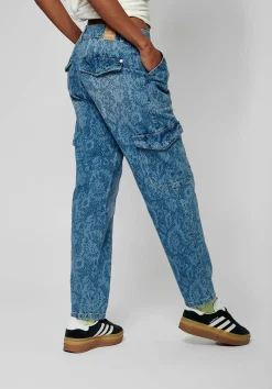 Jeans<Kaporal BAGO