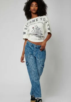 Jeans<Kaporal BAGO
