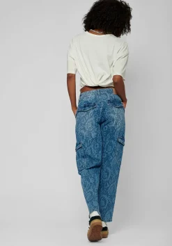 Jeans<Kaporal BAGO