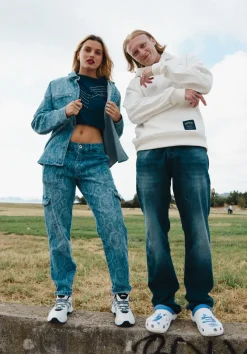 Jeans<Kaporal BAGO