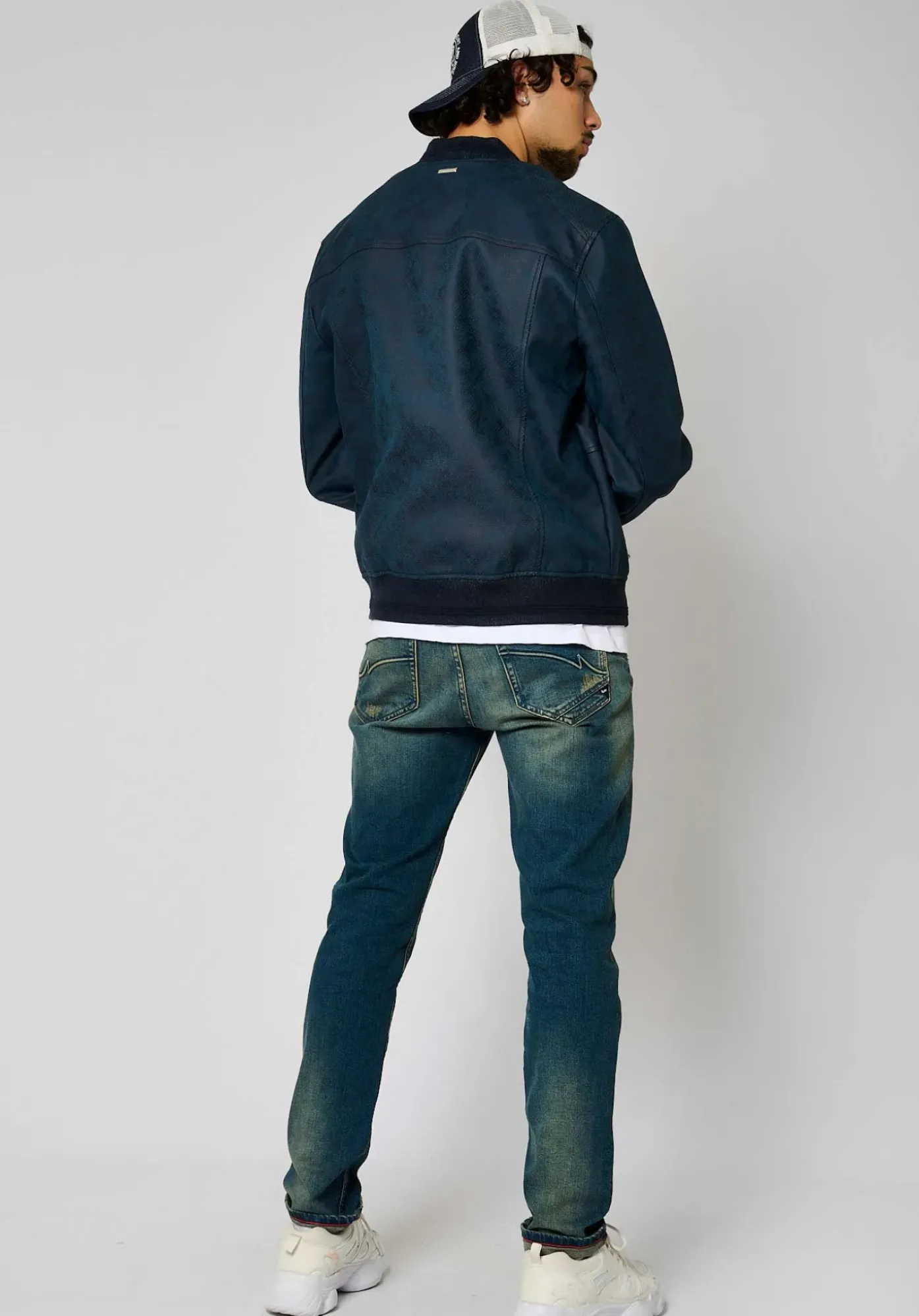 Vestes<Kaporal BAHO