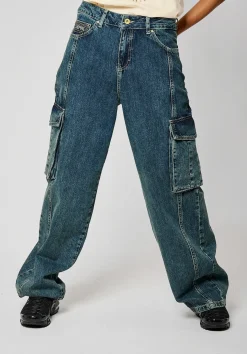 Jeans<Kaporal BAJY