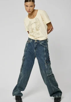 Jeans<Kaporal BAJY