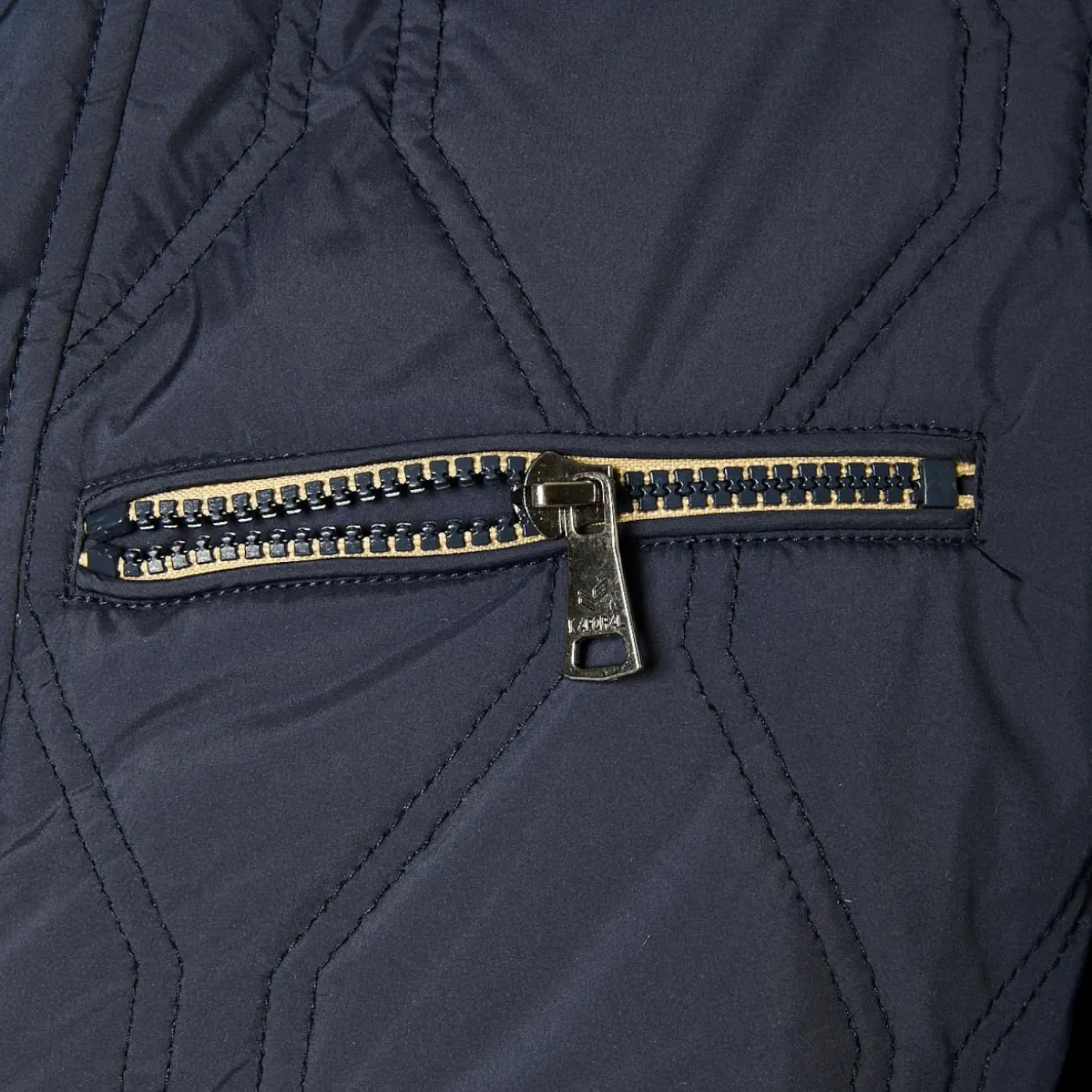 Vestes<Kaporal BAM