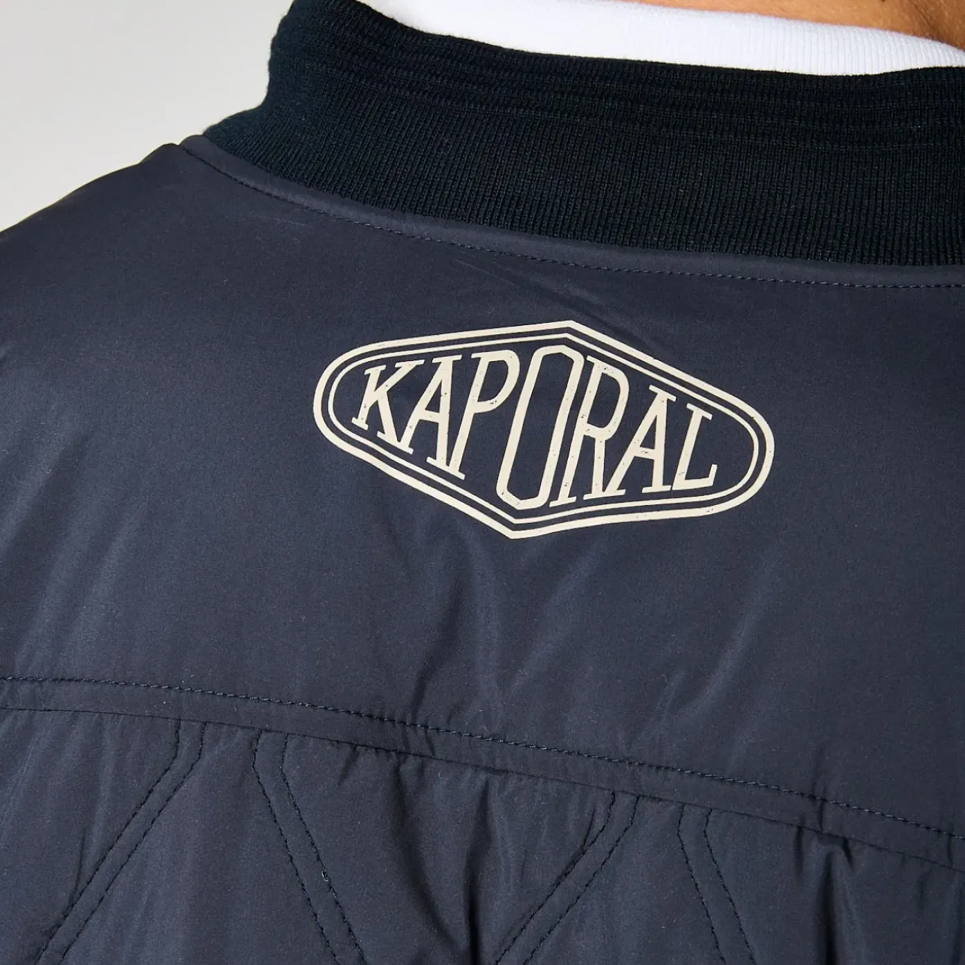 Vestes<Kaporal BAM