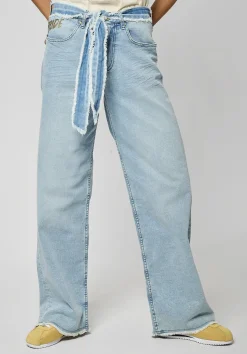Jeans<Kaporal BARA