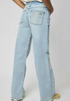 Jeans<Kaporal BARA
