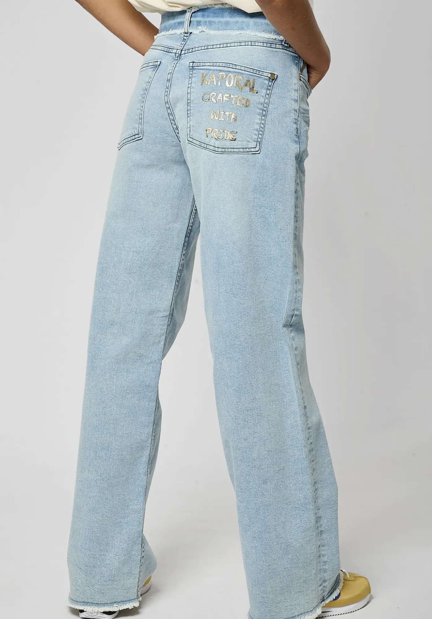 Jeans<Kaporal BARA