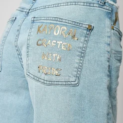Jeans<Kaporal BARA