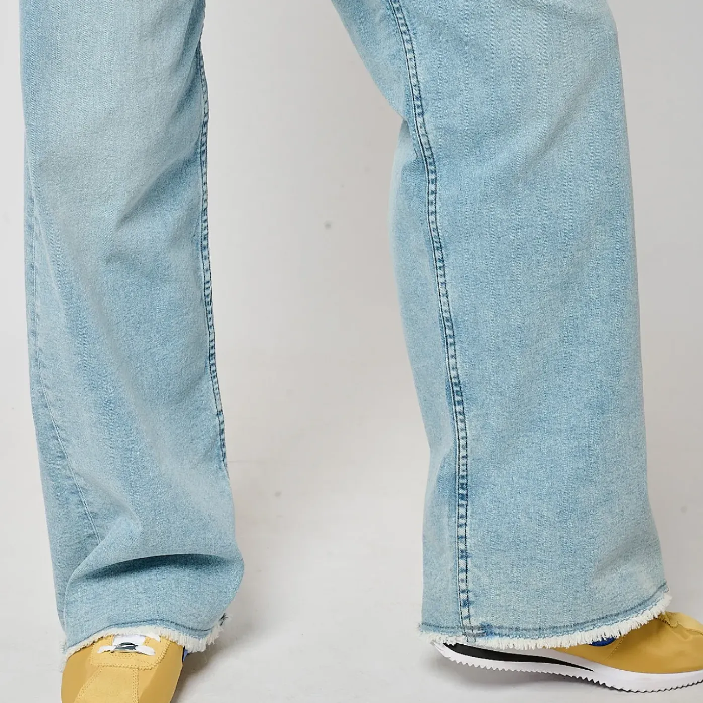 Jeans<Kaporal BARA