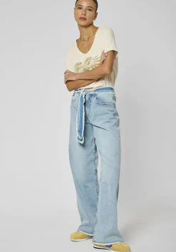 Jeans<Kaporal BARA