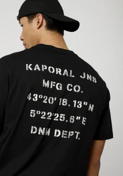 T-Shirts<Kaporal BARK