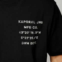 T-Shirts<Kaporal BARK