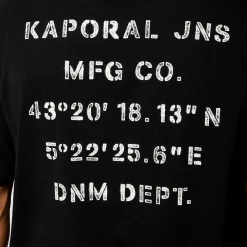 T-Shirts<Kaporal BARK