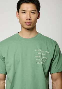 T-Shirts<Kaporal BARK