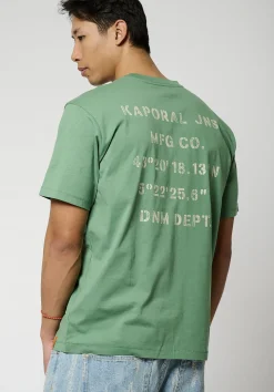 T-Shirts<Kaporal BARK
