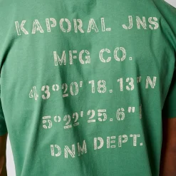 T-Shirts<Kaporal BARK