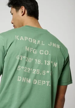 T-Shirts<Kaporal BARK