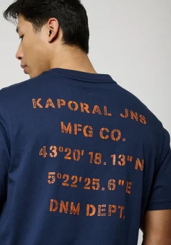 T-Shirts<Kaporal BARK