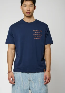 T-Shirts<Kaporal BARK