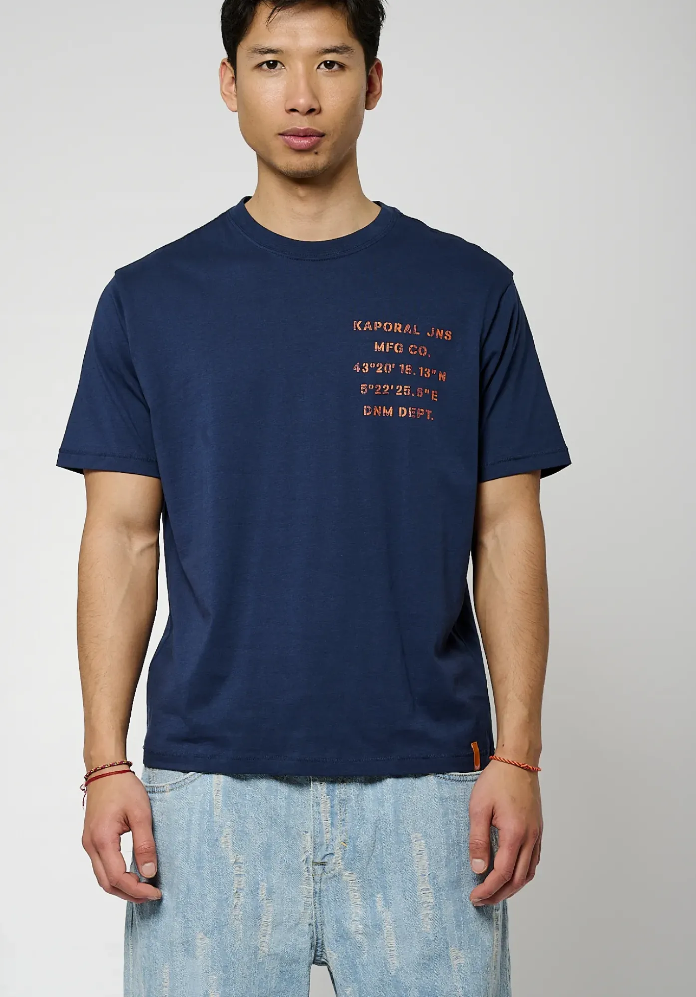 T-Shirts<Kaporal BARK
