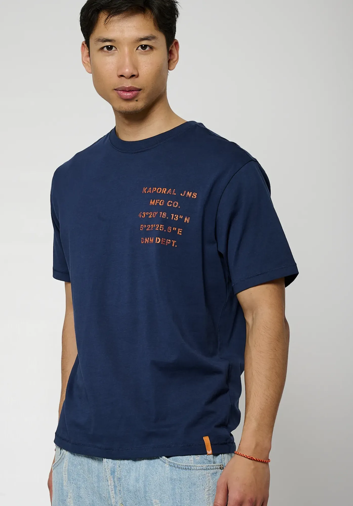T-Shirts<Kaporal BARK