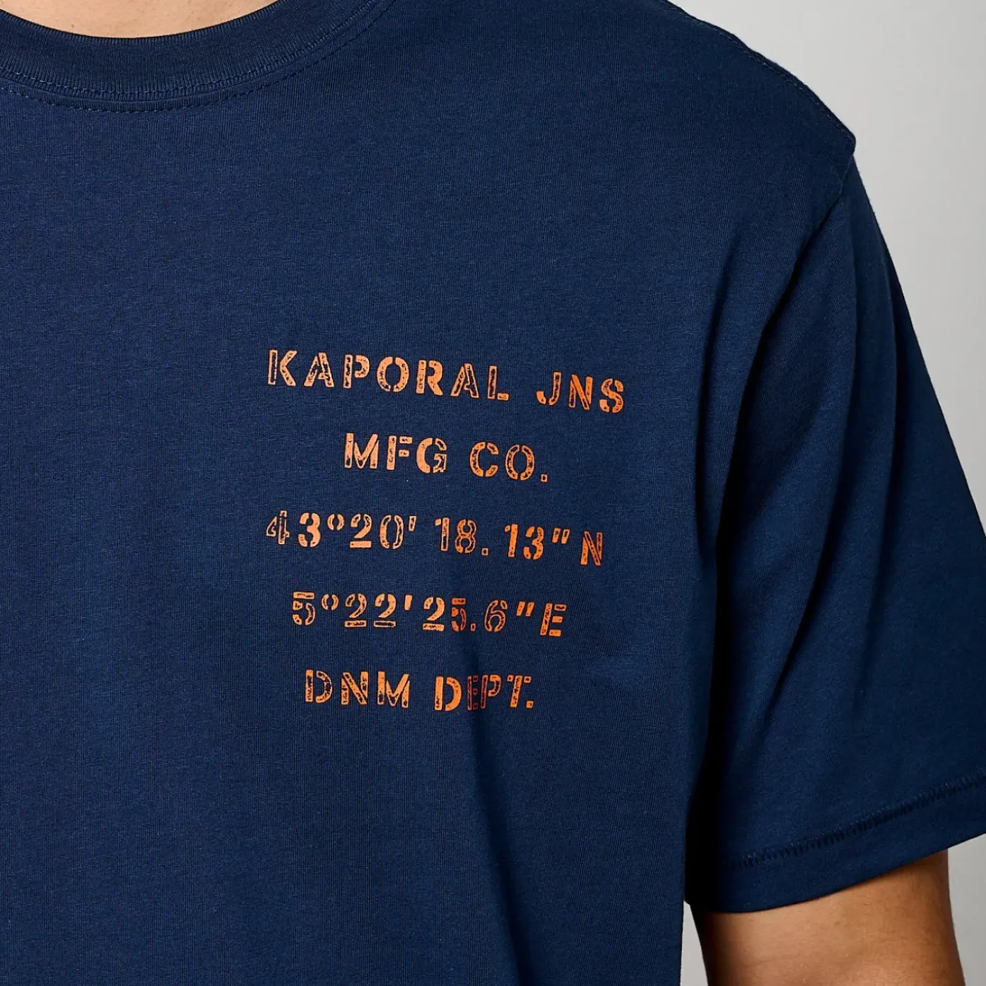 T-Shirts<Kaporal BARK